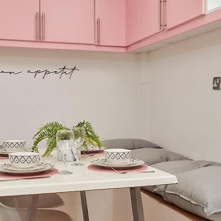 Central Nottingham House Villa Ngoại thất bức ảnh