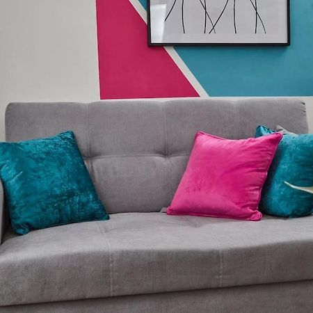 Central Nottingham House Villa Ngoại thất bức ảnh