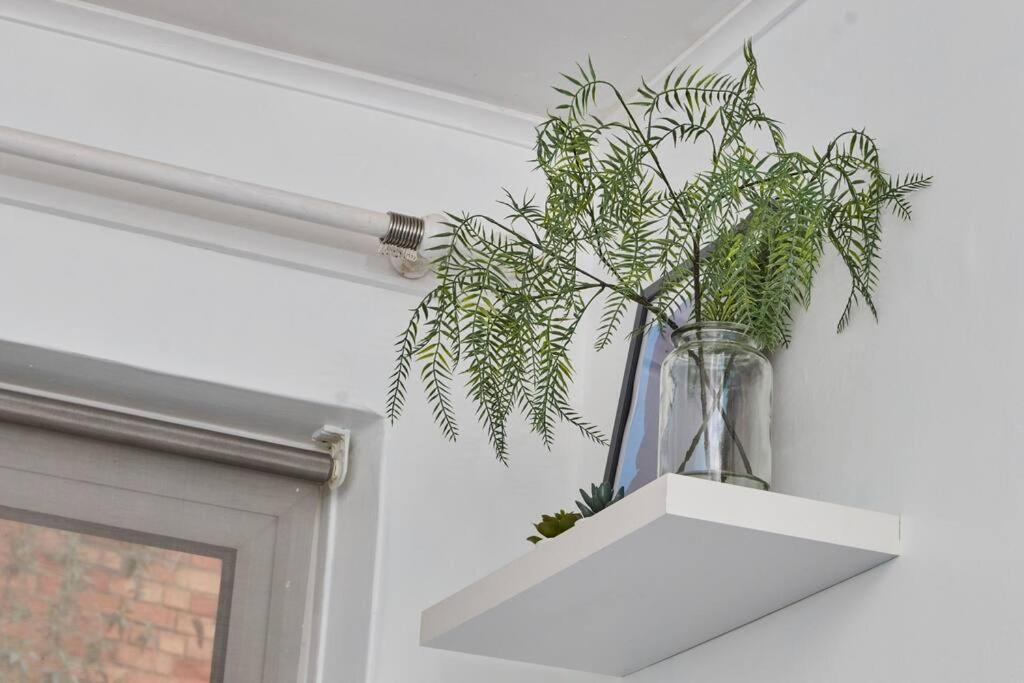 Central Nottingham House Villa Ngoại thất bức ảnh