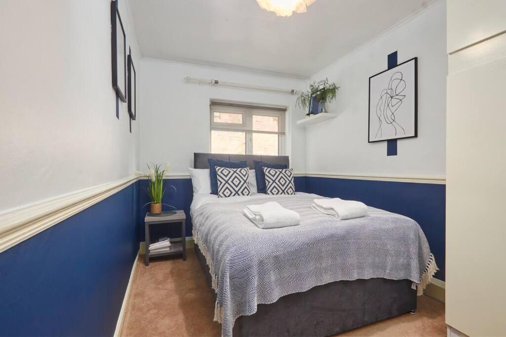 Central Nottingham House Villa Ngoại thất bức ảnh