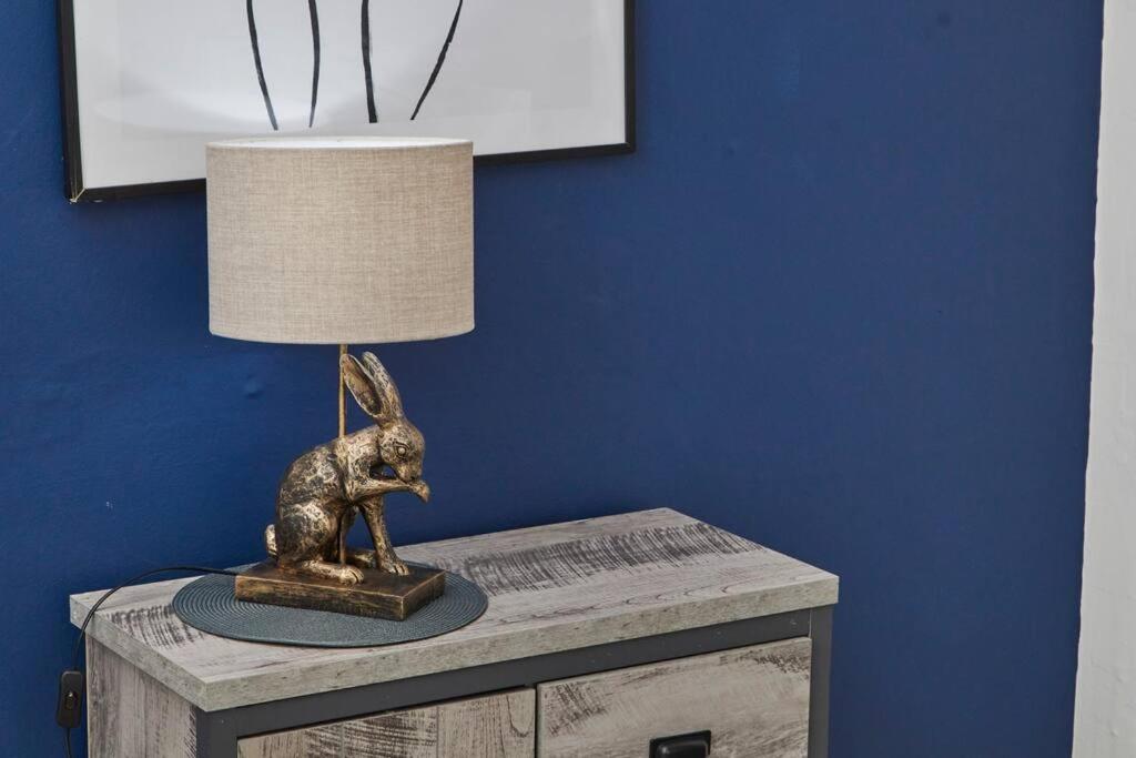 Central Nottingham House Villa Ngoại thất bức ảnh