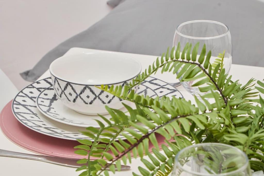 Central Nottingham House Villa Ngoại thất bức ảnh
