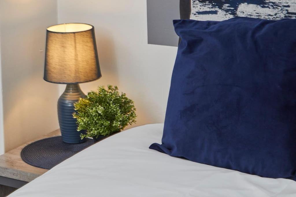 Central Nottingham House Villa Ngoại thất bức ảnh